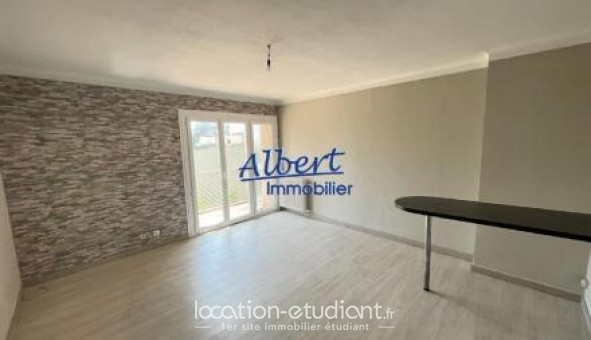 Logement tudiant T3 à Sanary sur Mer (83110)