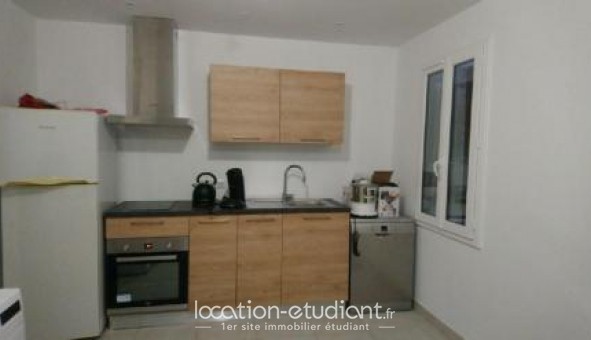 Logement tudiant T3 à Sanary sur Mer (83110)