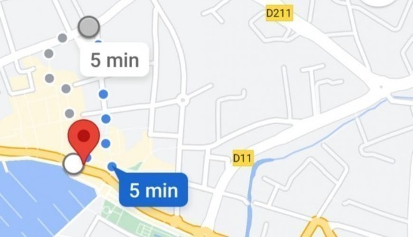 Logement tudiant T3 à Sanary sur Mer (83110)