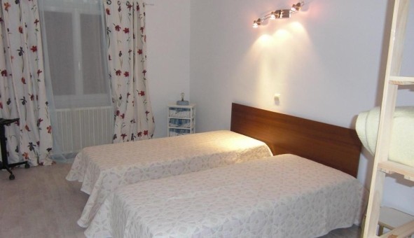 Logement tudiant T3 à Sanary sur Mer (83110)