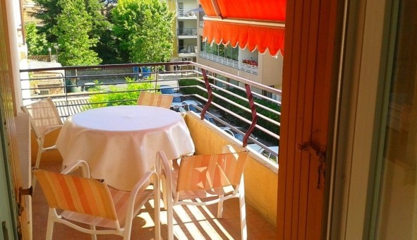 Logement tudiant T3 à Sanary sur Mer (83110)