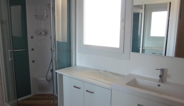 Logement tudiant T3 à Sanary sur Mer (83110)