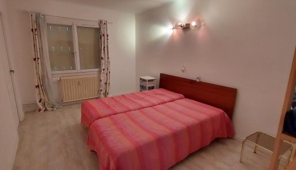 Logement tudiant T3 à Sanary sur Mer (83110)