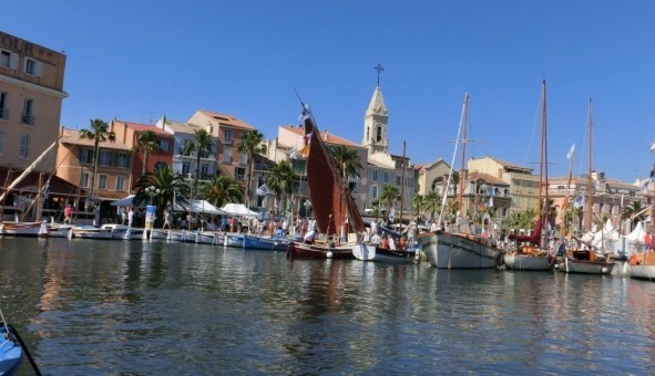 Logement tudiant T3 à Sanary sur Mer (83110)