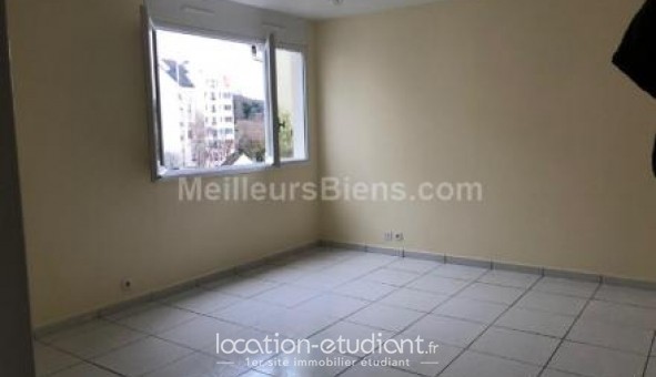 Logement tudiant T3 à Sannois (95110)