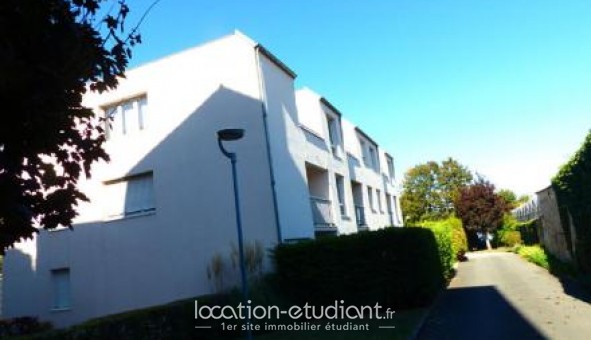 Logement tudiant T3 à Sannois (95110)