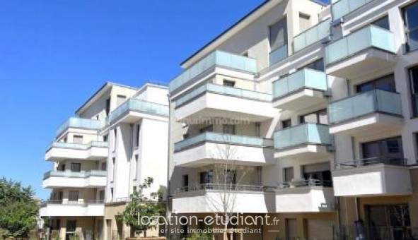 Logement tudiant T3 à Sannois (95110)