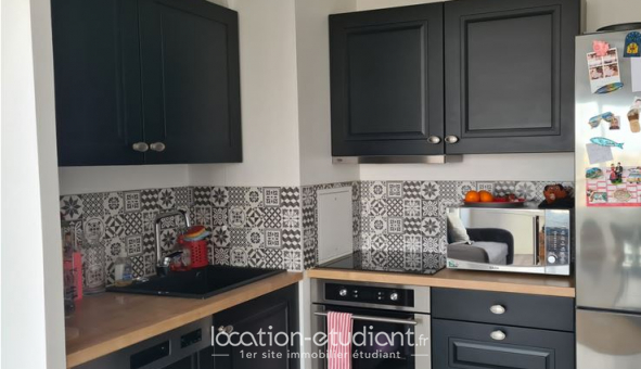 Logement tudiant Location T3 Vide Sannois (95110)