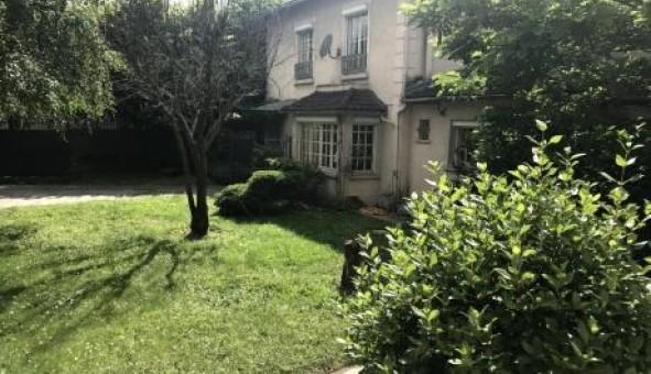Logement tudiant T3 à Sannois (95110)