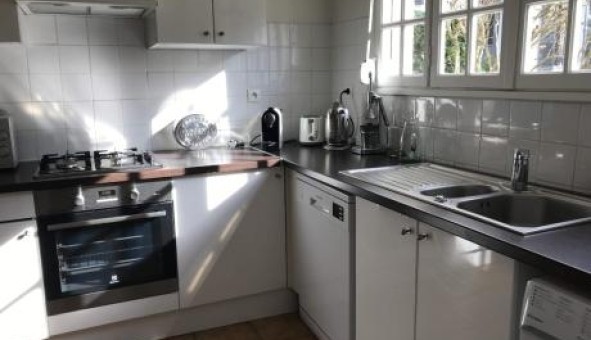 Logement tudiant T3 à Sannois (95110)