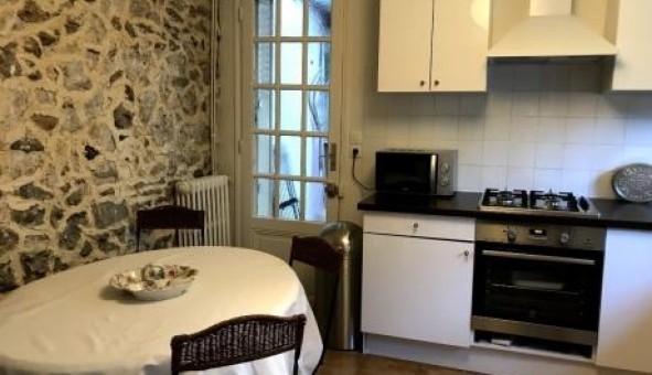 Logement tudiant T3 à Sannois (95110)
