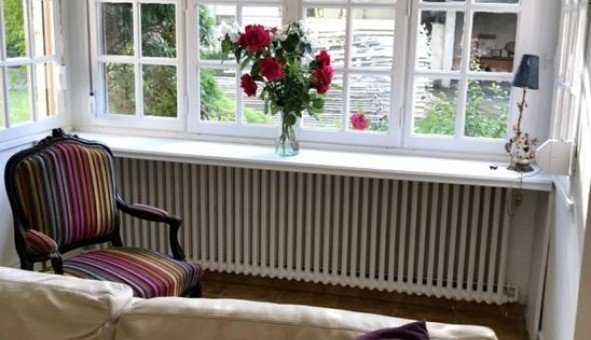 Logement �tudiant T3 &agrave; Sannois (95110)