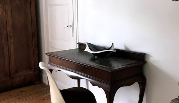 Logement �tudiant T3 &agrave; Sannois (95110)