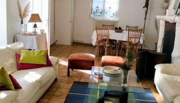 Logement �tudiant Location T3 Vide Sannois (95110)