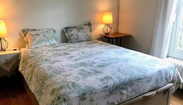 Logement �tudiant T3 &agrave; Sannois (95110)