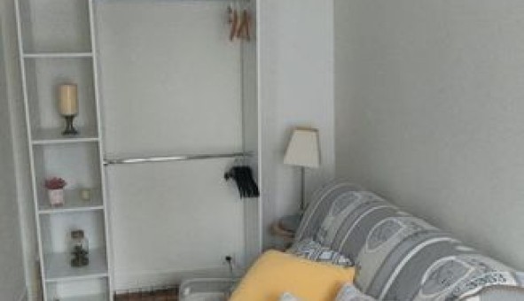 Logement �tudiant T3 &agrave; Sannois (95110)