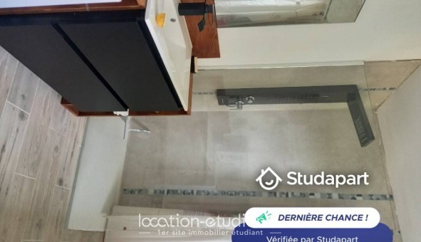 Logement tudiant T3 à Sanxay (86600)