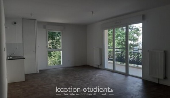 Logement tudiant T3 à Saran (45770)