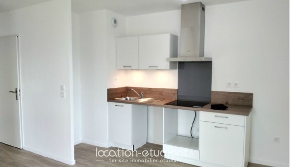 Logement tudiant T3 à Saran (45770)