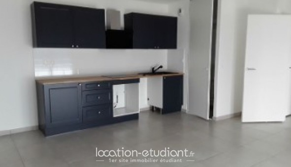 Logement tudiant T3 à Saran (45770)
