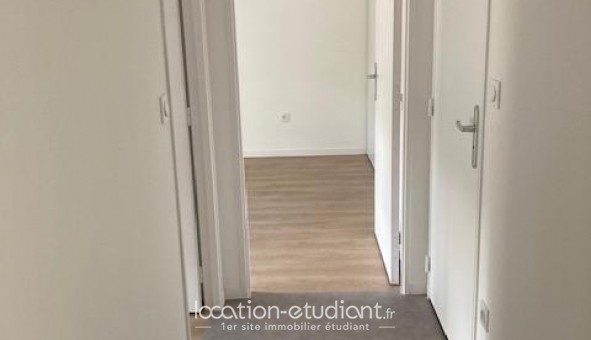 Logement �tudiant T3 &agrave; Saran (45770)