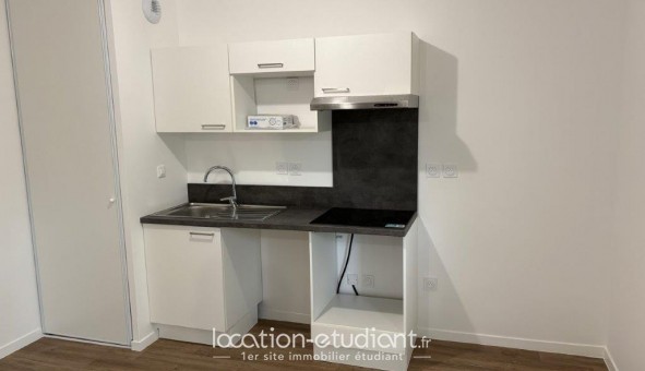 Logement �tudiant T3 &agrave; Saran (45770)