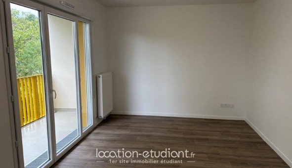 Logement �tudiant Location T3 Vide Saran (45770)