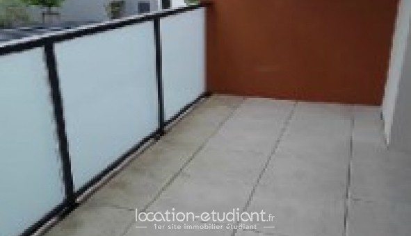 Logement �tudiant T3 &agrave; Saran (45770)