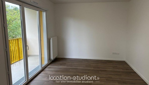 Logement �tudiant Location T3 Vide Saran (45770)