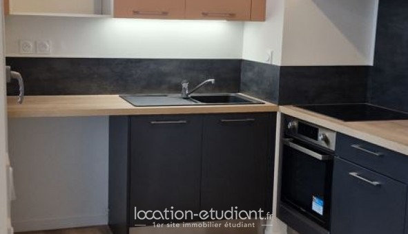 Logement �tudiant T3 &agrave; Saran (45770)