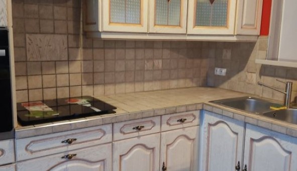 Logement �tudiant Location T3 Vide Saran (45770)