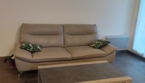 Logement �tudiant T3 &agrave; Saran (45770)