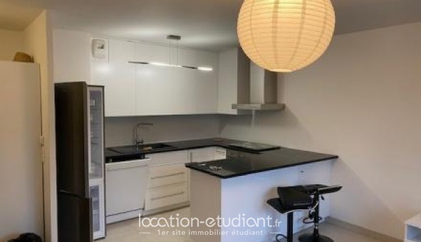 Logement tudiant T3 à Sarcelles (95200)