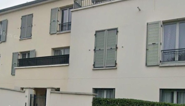 Logement �tudiant Location T3 Vide Sarcelles (95200)