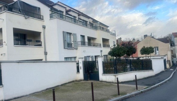 Logement �tudiant T3 &agrave; Sarcelles (95200)