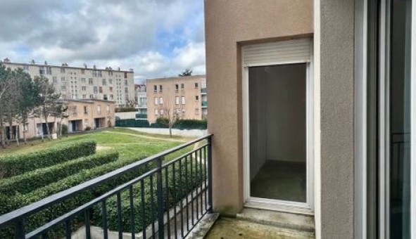 Logement �tudiant T3 &agrave; Sarcelles (95200)