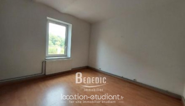 Logement tudiant T3 à Sarreguemines (57200)