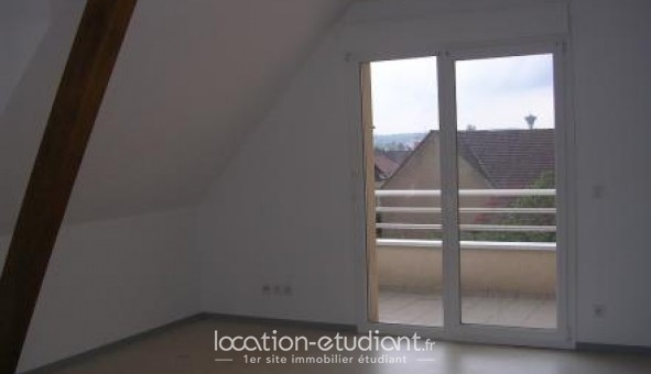 Logement tudiant T3 à Sarreguemines (57200)