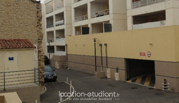 Logement �tudiant T3 &agrave; Sarrians (84260)