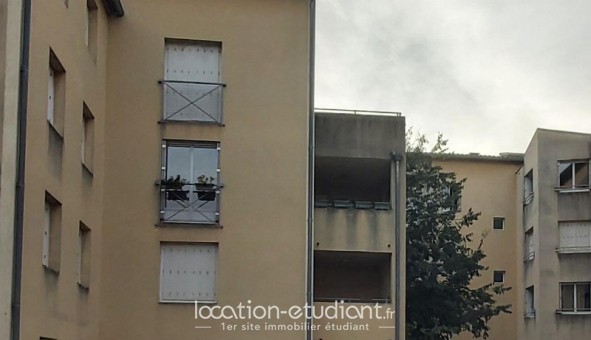 Logement �tudiant T3 &agrave; Sarrians (84260)