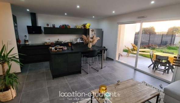 Logement tudiant Location T3 Vide Sarrola carcopino (20167)