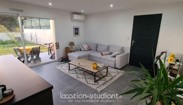 Logement tudiant T3 à Sarrola carcopino (20167)