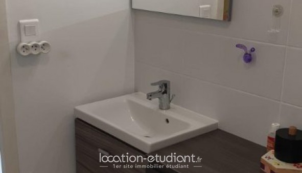 Logement �tudiant T3 &agrave; Sarrola carcopino (20167)