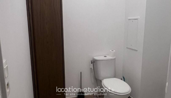 Logement tudiant T3 à Sartrouville (78500)
