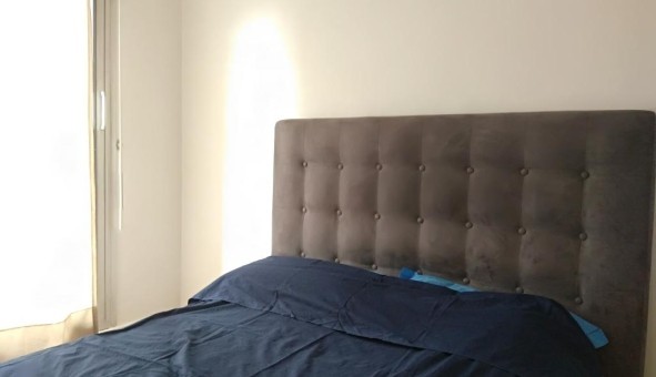 Logement tudiant T3 à Sartrouville (78500)