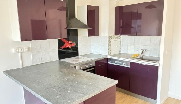 Logement �tudiant T3 &agrave; Sartrouville (78500)