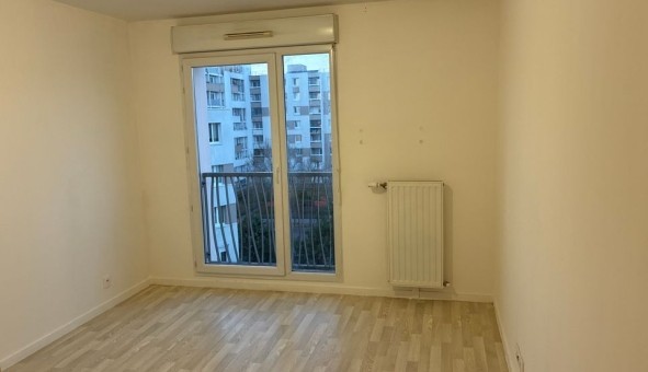 Logement �tudiant T3 &agrave; Sartrouville (78500)