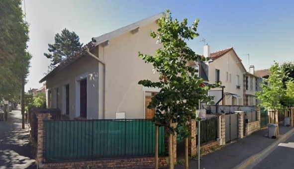 Logement �tudiant Location T3 Vide Sartrouville (78500)