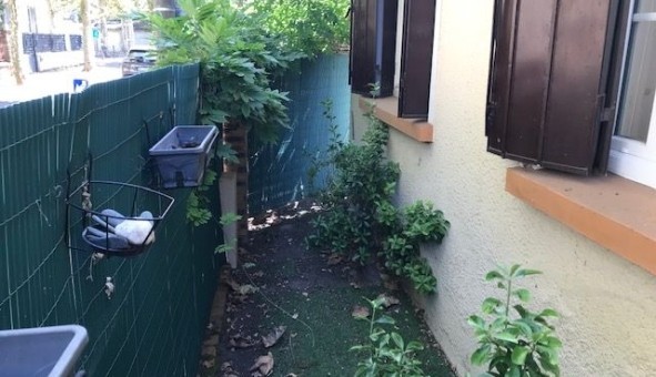 Logement �tudiant T3 &agrave; Sartrouville (78500)