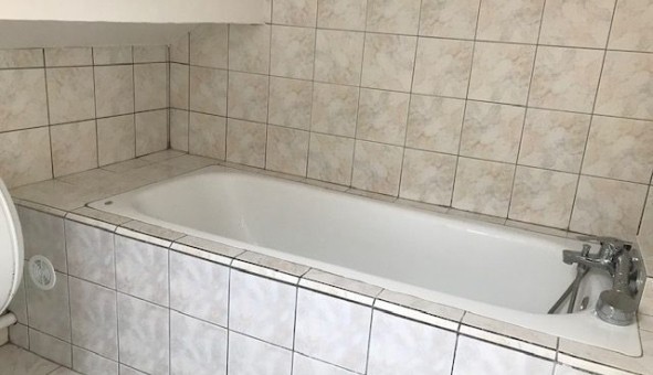 Logement �tudiant T3 &agrave; Sartrouville (78500)